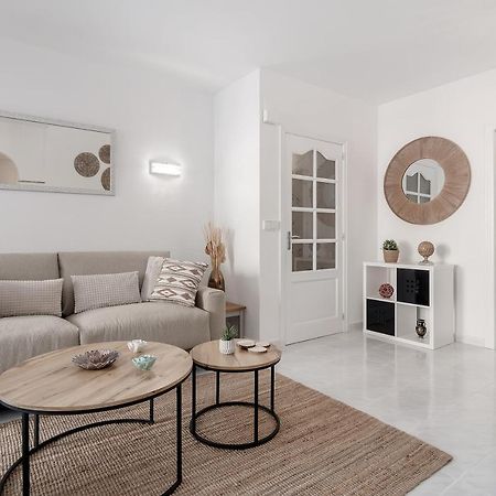Apartamento Mediterraneo En El Alma De 모라이라 외부 사진