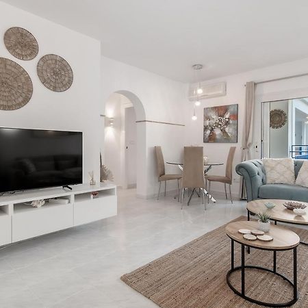 Apartamento Mediterraneo En El Alma De 모라이라 외부 사진