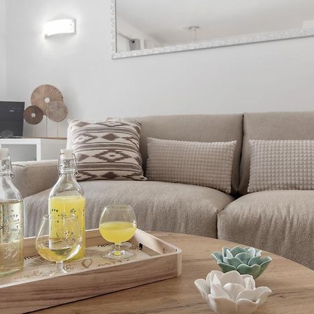 Apartamento Mediterraneo En El Alma De 모라이라 외부 사진