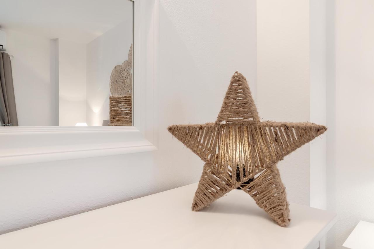 Apartamento Mediterraneo En El Alma De 모라이라 외부 사진