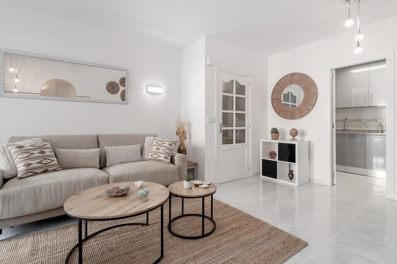 Apartamento Mediterraneo En El Alma De 모라이라 외부 사진