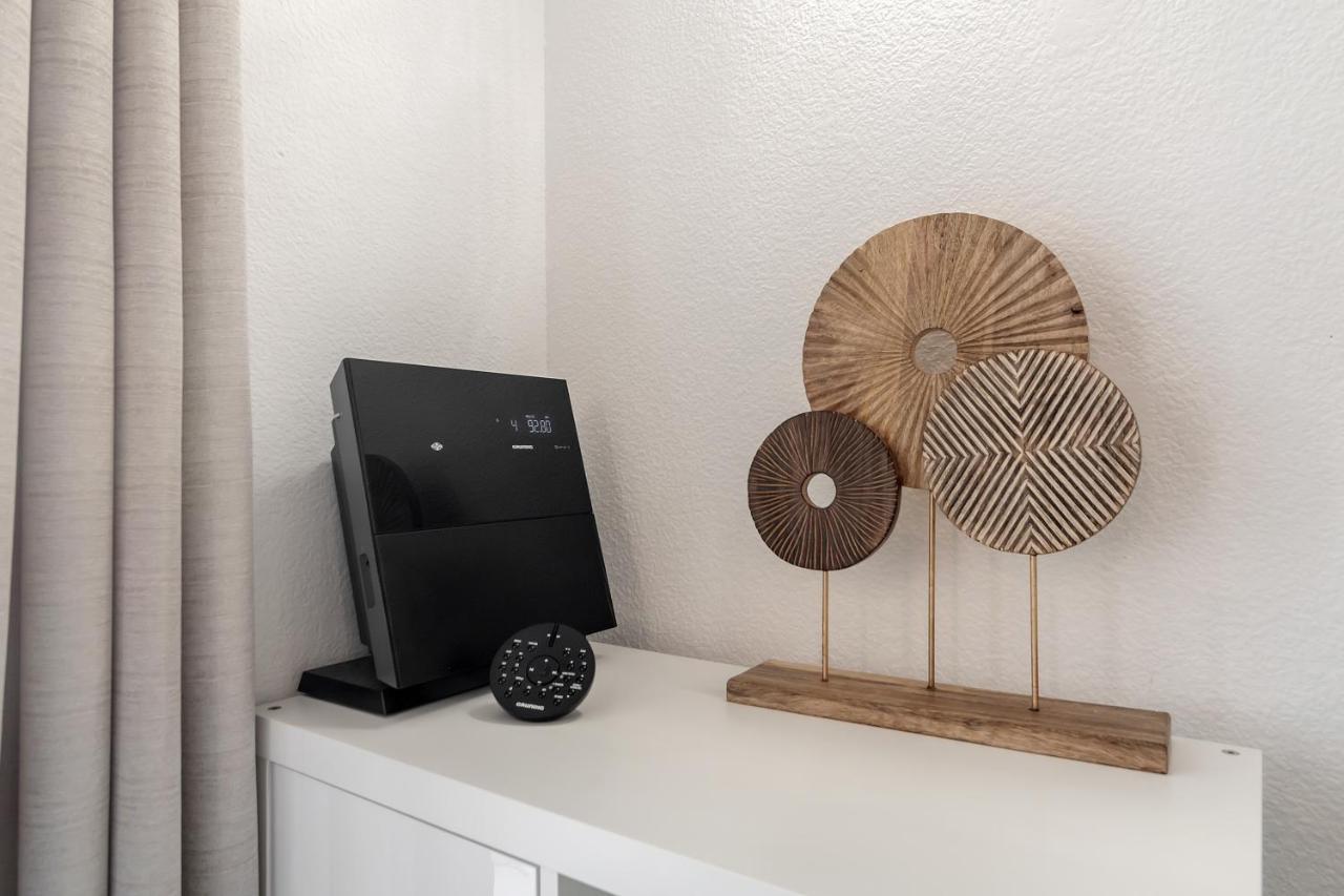 Apartamento Mediterraneo En El Alma De 모라이라 외부 사진