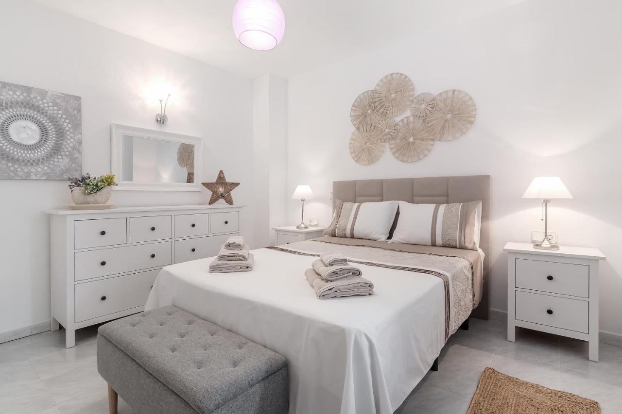 Apartamento Mediterraneo En El Alma De 모라이라 외부 사진
