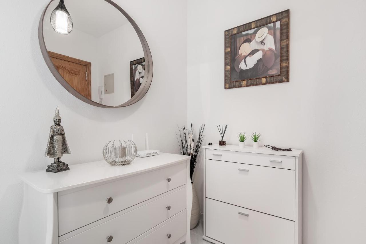 Apartamento Mediterraneo En El Alma De 모라이라 외부 사진