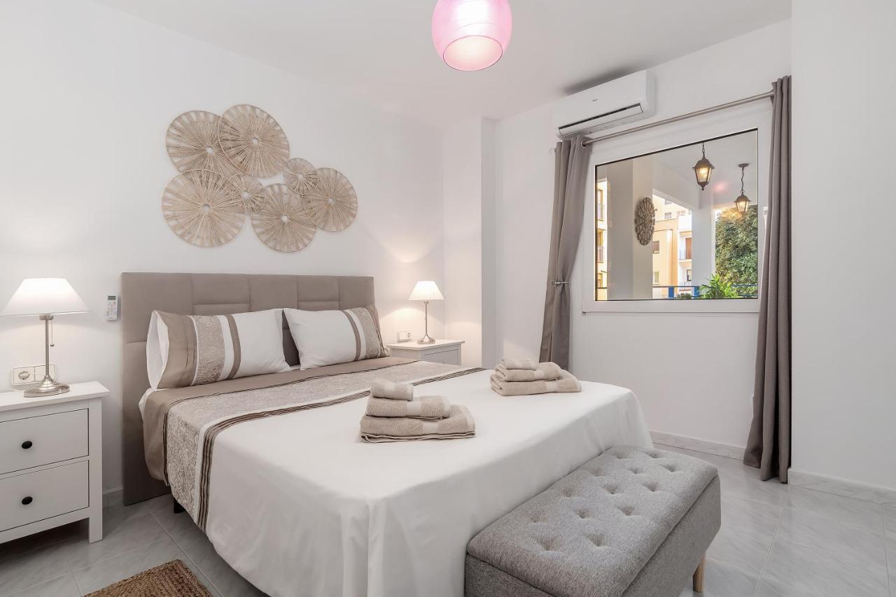 Apartamento Mediterraneo En El Alma De 모라이라 외부 사진