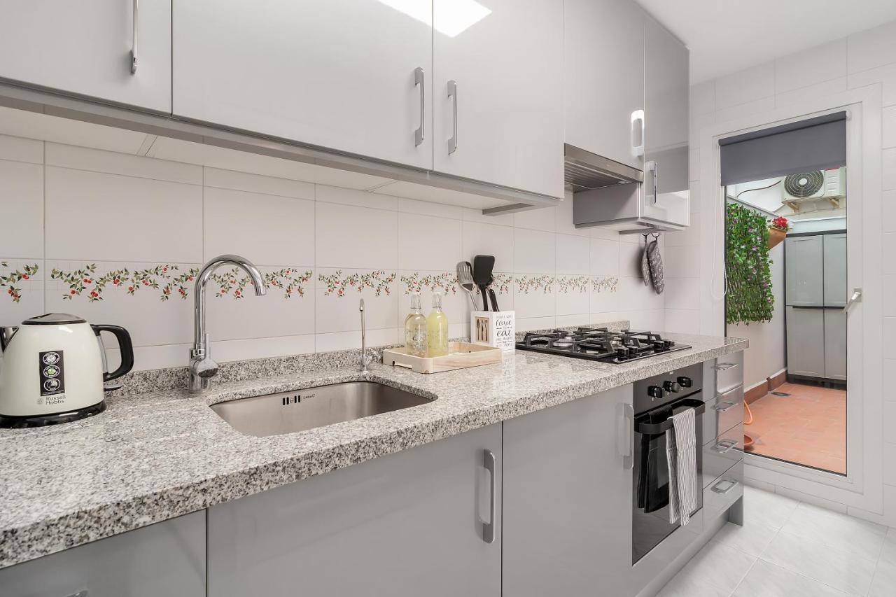 Apartamento Mediterraneo En El Alma De 모라이라 외부 사진