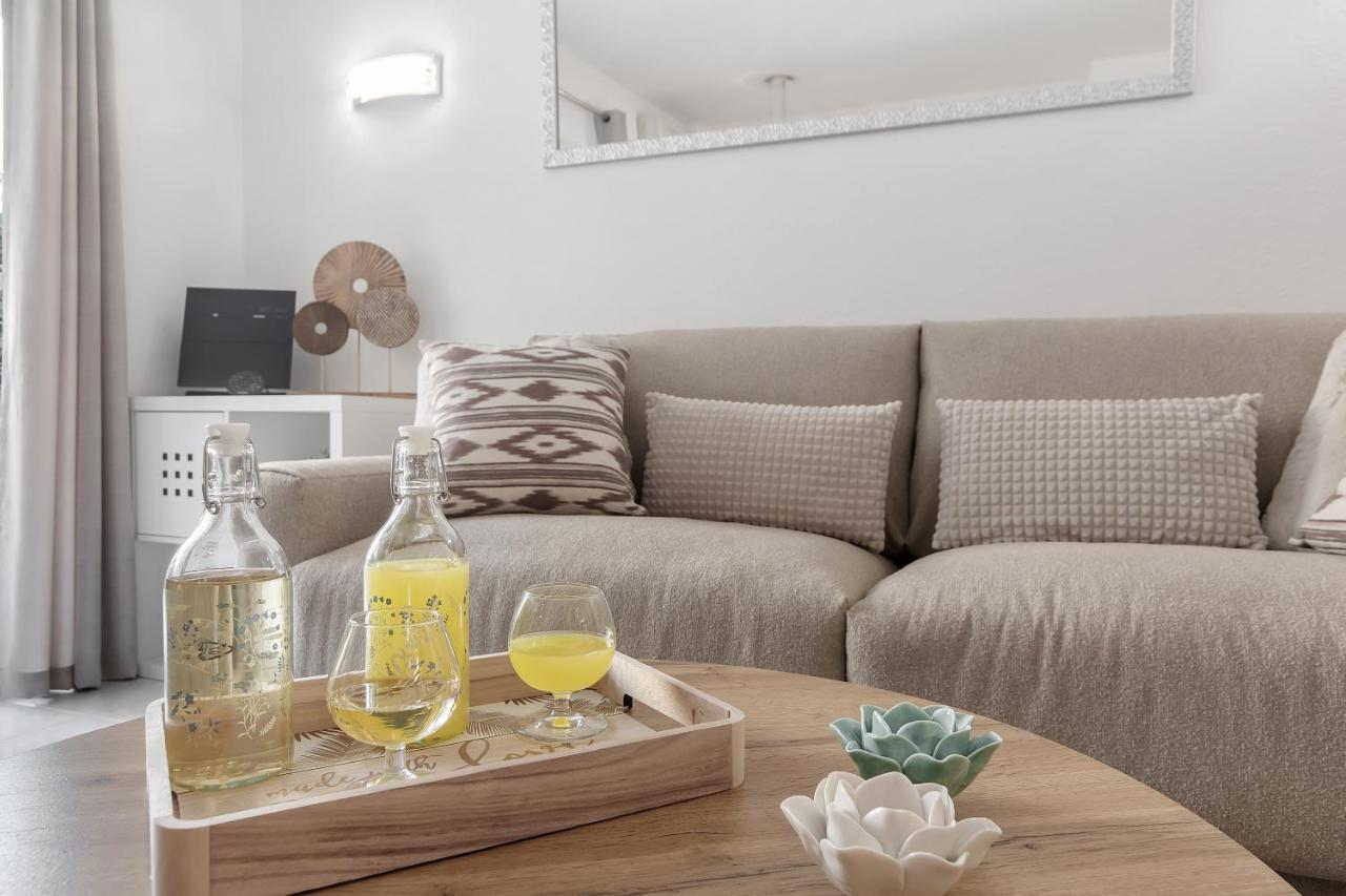 Apartamento Mediterraneo En El Alma De 모라이라 외부 사진
